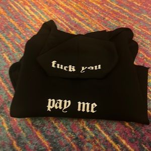 Dope Must have Hoodie